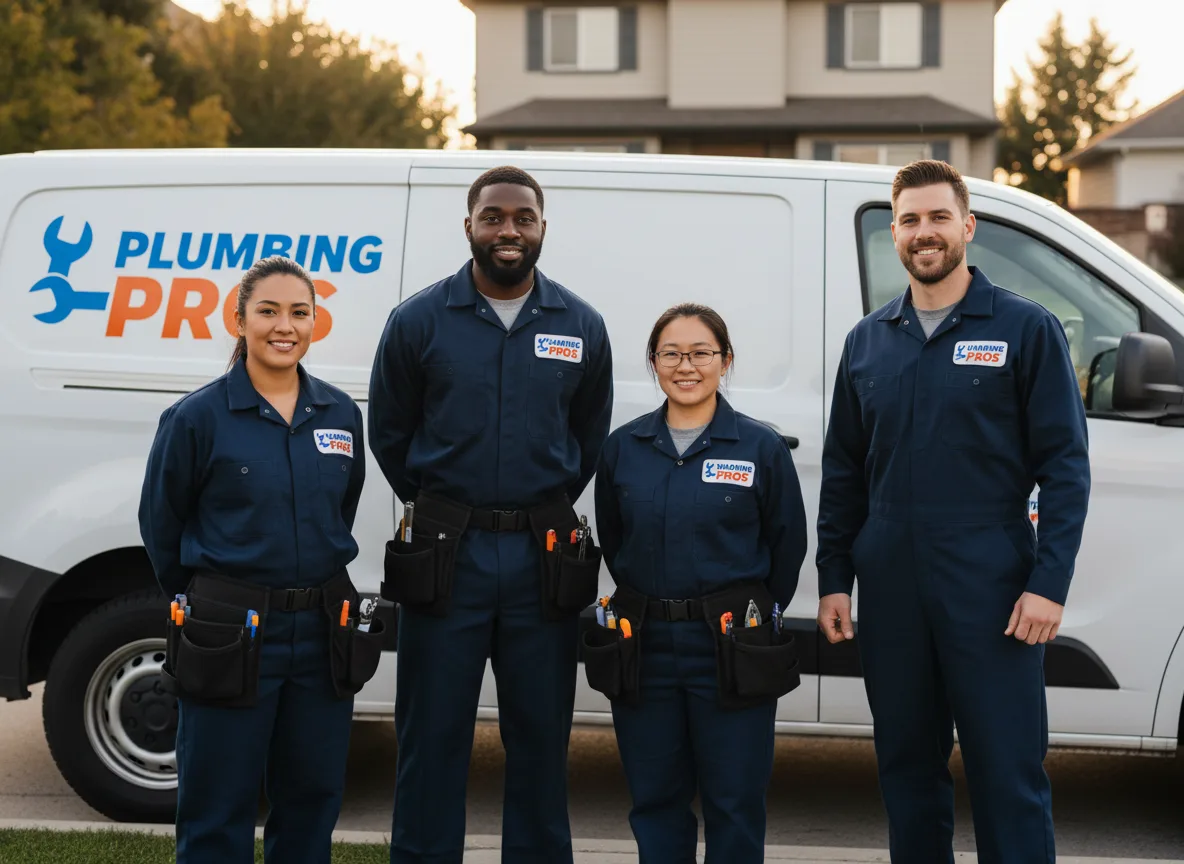 Water Heater Repair company in Barboursville, VA